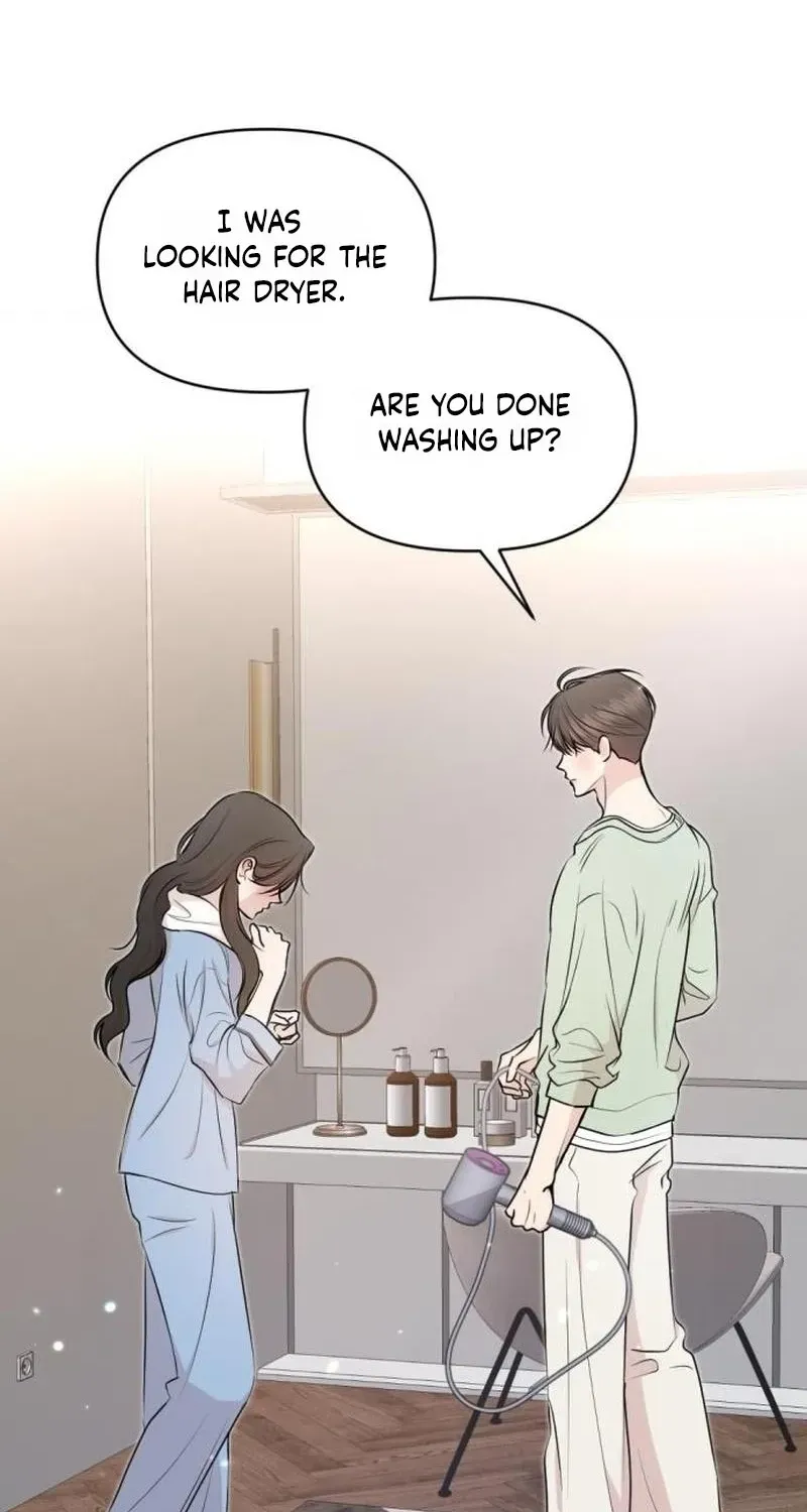 Read Fragrant Contractual Relationship chapter 23 image 81 on Lezhin