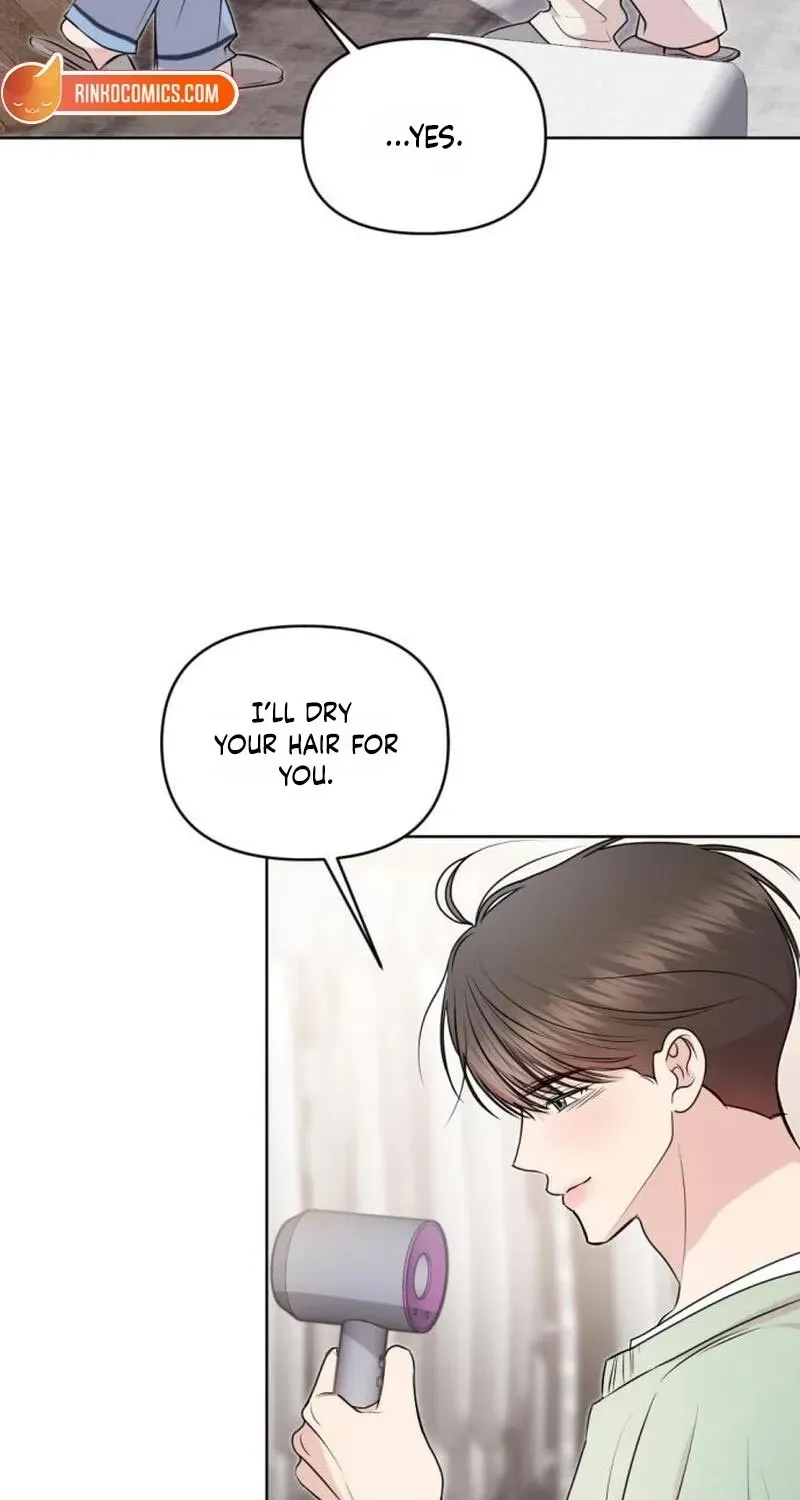 Read Fragrant Contractual Relationship chapter 23 image 83 on Lezhin