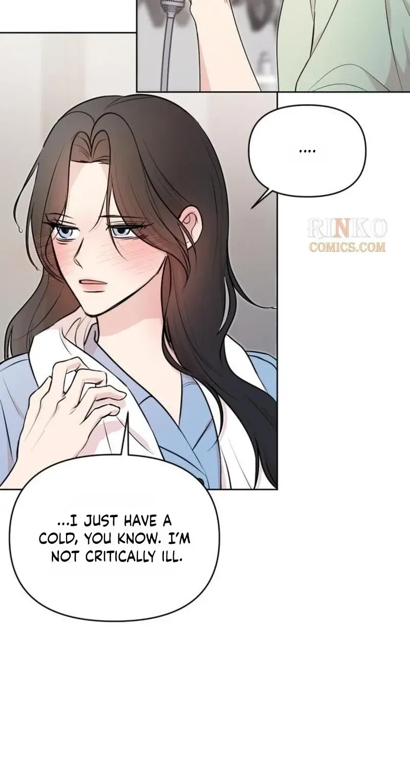 Read Fragrant Contractual Relationship chapter 23 image 85 on Lezhin