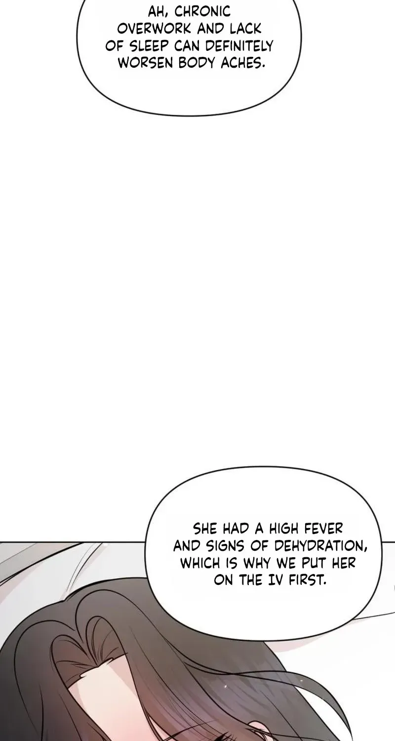 Read Fragrant Contractual Relationship chapter 23 image 9 on Lezhin