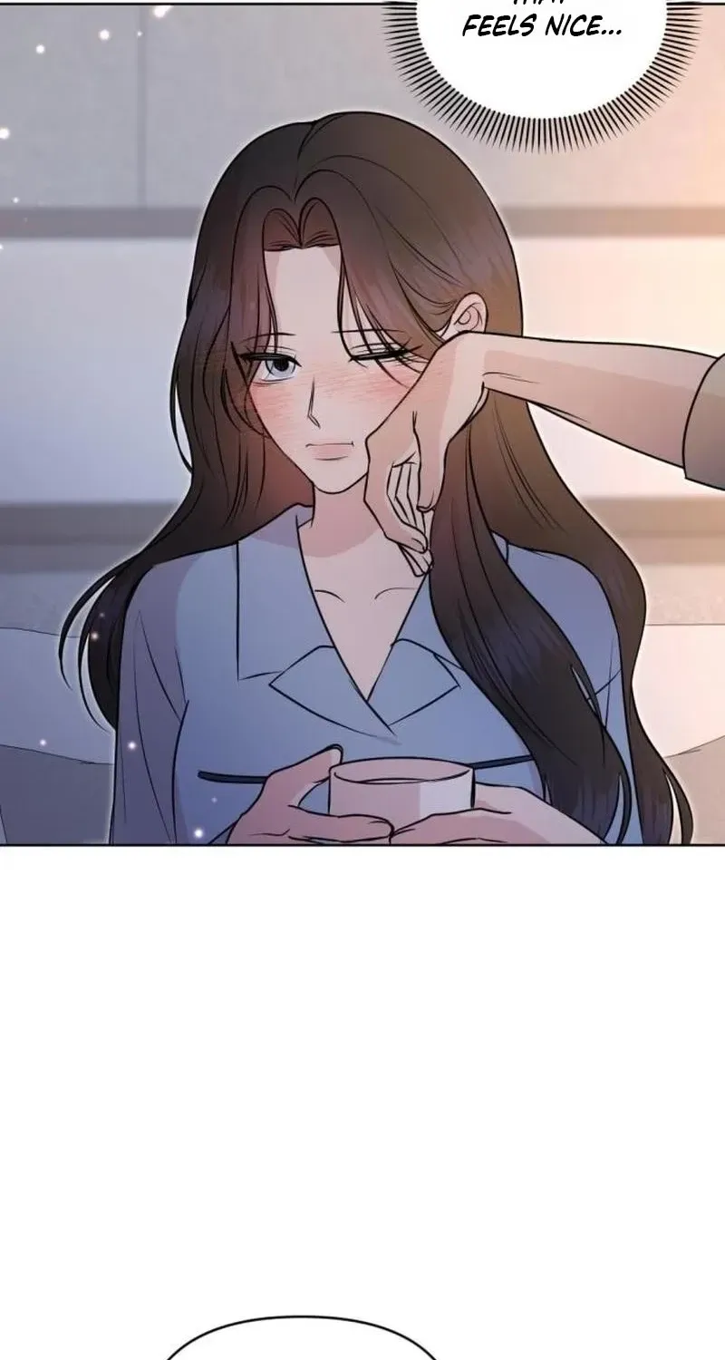 Read Fragrant Contractual Relationship chapter 23 image 95 on Lezhin