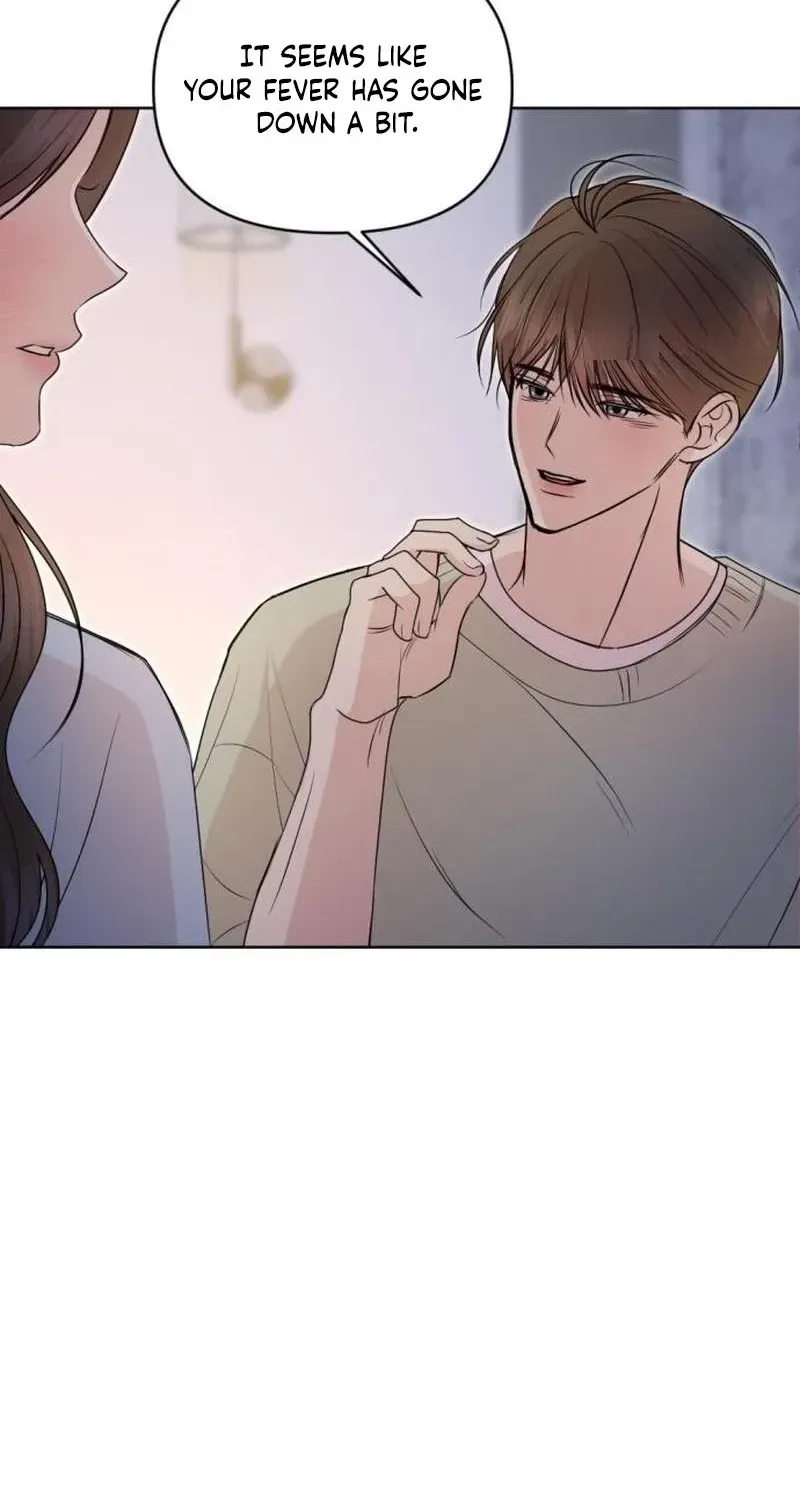 Read Fragrant Contractual Relationship chapter 23 image 97 on Lezhin