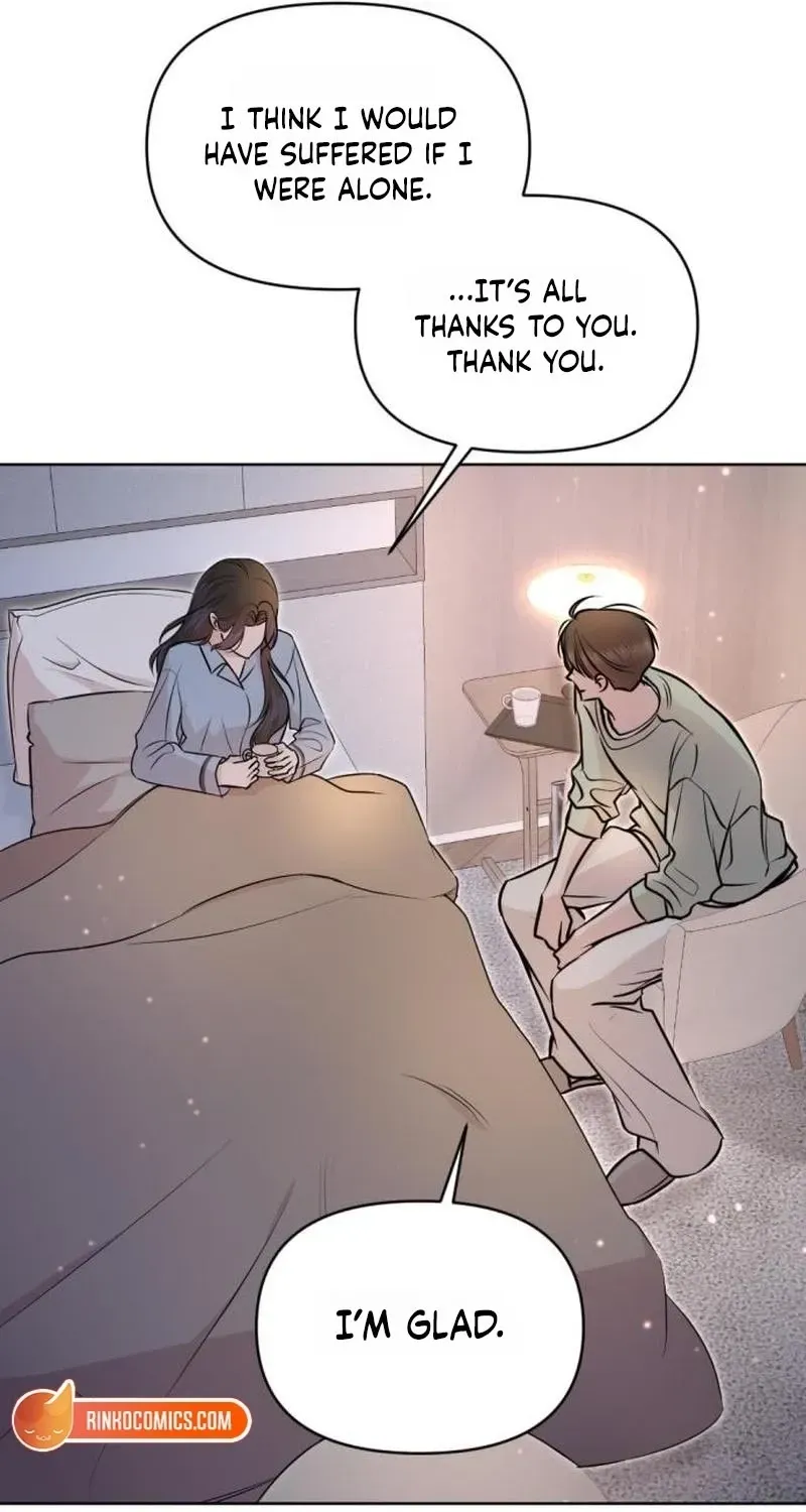 Read Fragrant Contractual Relationship chapter 23 image 99 on Lezhin