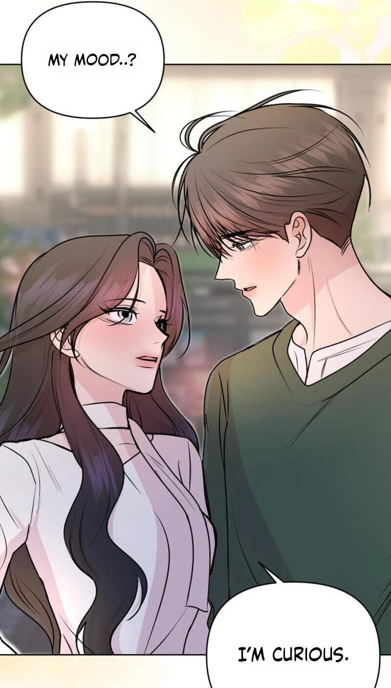 Read Fragrant Contractual Relationship chapter 24 image 101 on Lezhin