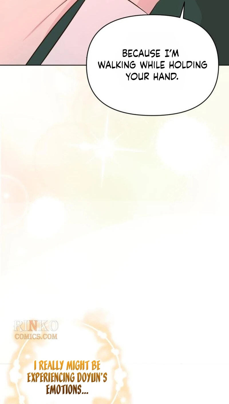 Read Fragrant Contractual Relationship chapter 24 image 105 on Lezhin