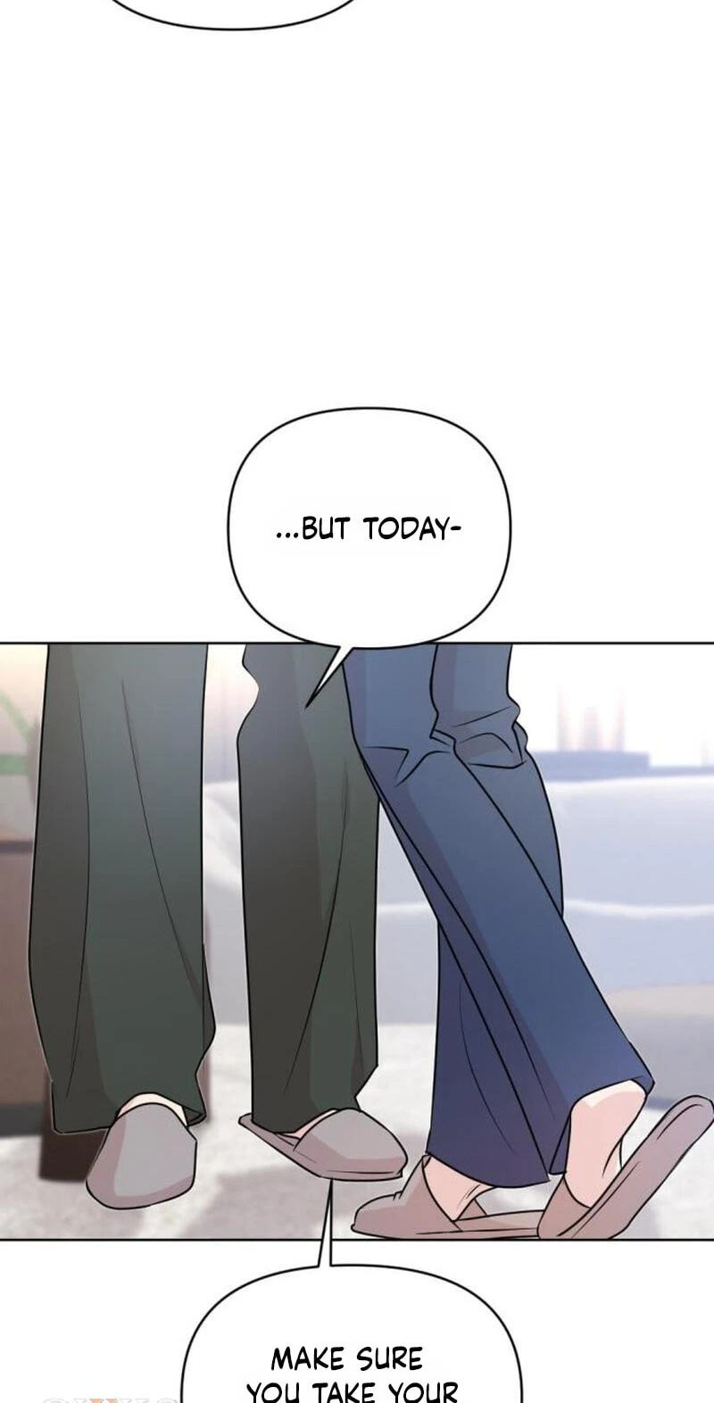 Read Fragrant Contractual Relationship chapter 24 image 12 on Lezhin
