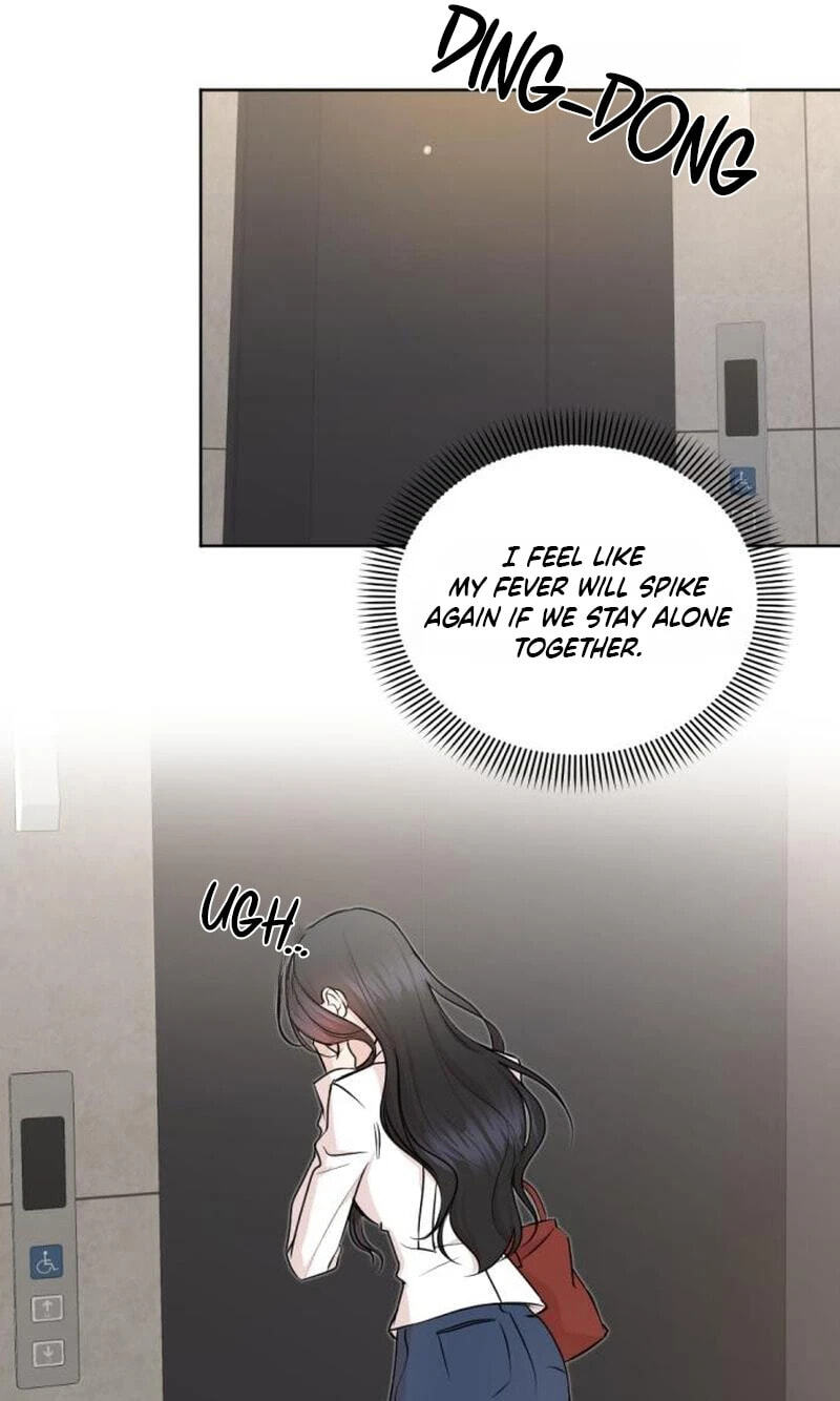 Read Fragrant Contractual Relationship chapter 24 image 14 on Lezhin