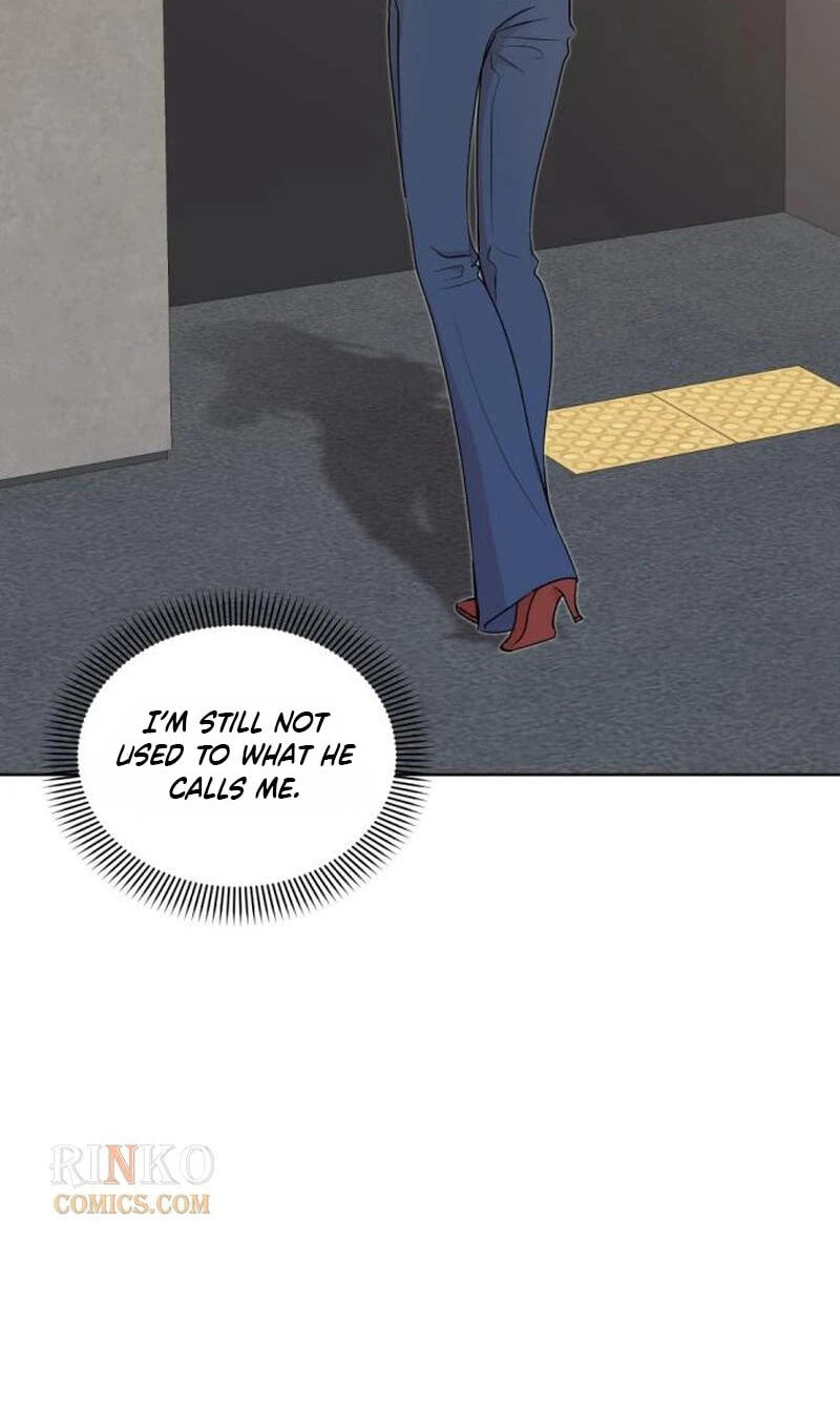Read Fragrant Contractual Relationship chapter 24 image 15 on Lezhin