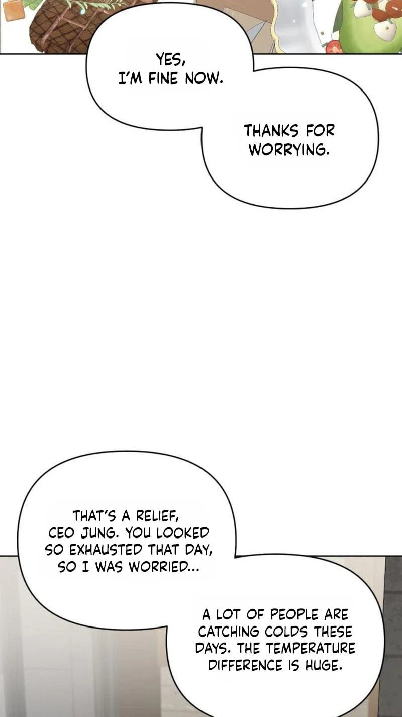 Read Fragrant Contractual Relationship chapter 24 image 23 on Lezhin