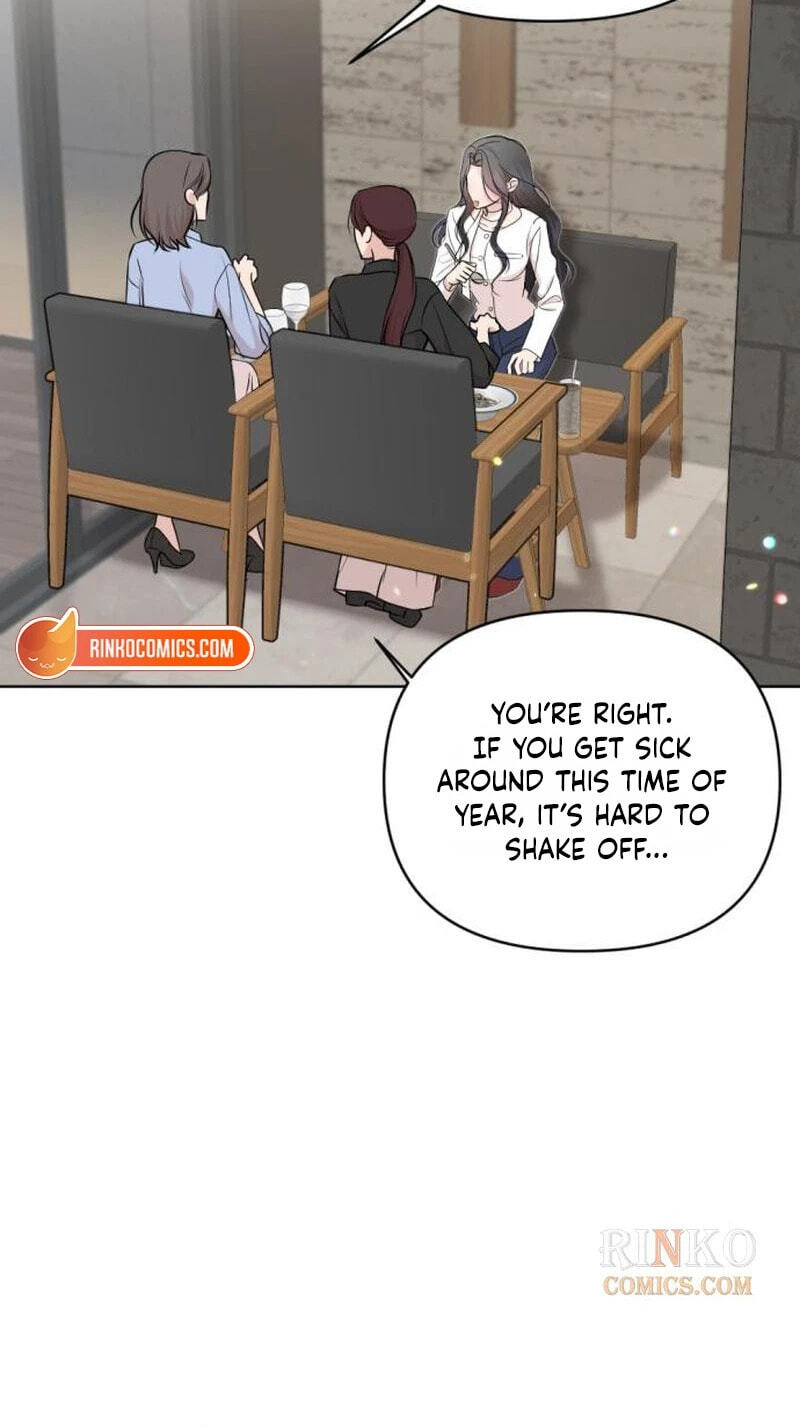 Read Fragrant Contractual Relationship chapter 24 image 24 on Lezhin