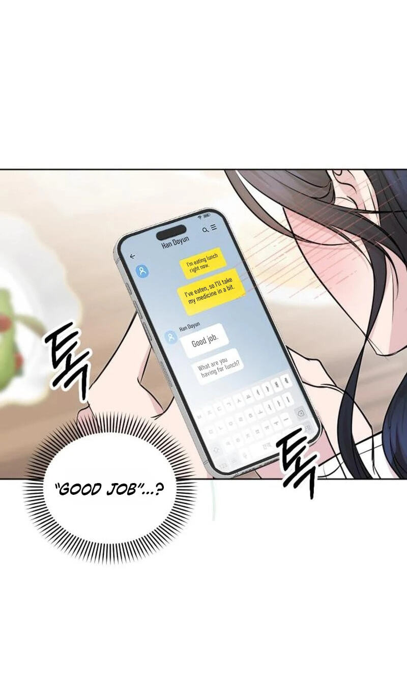 Read Fragrant Contractual Relationship chapter 24 image 30 on Lezhin