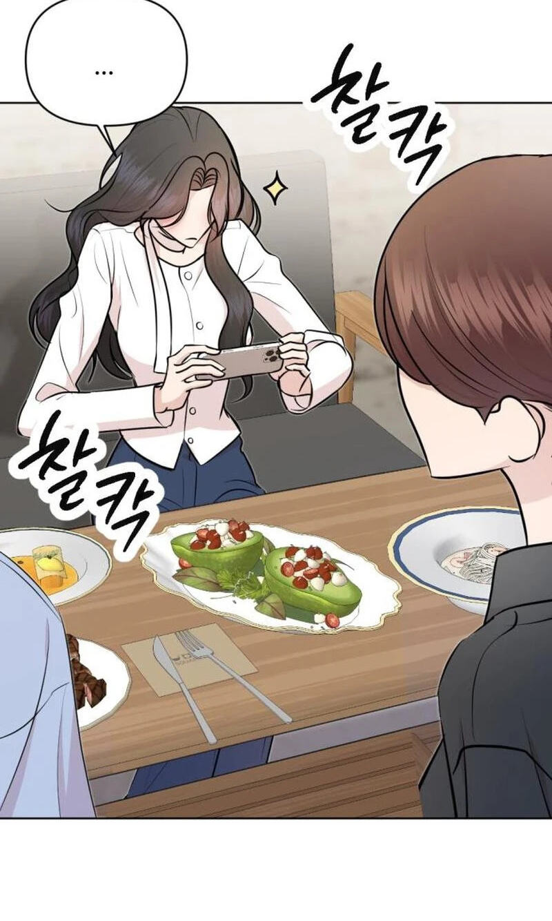 Read Fragrant Contractual Relationship chapter 24 image 33 on Lezhin