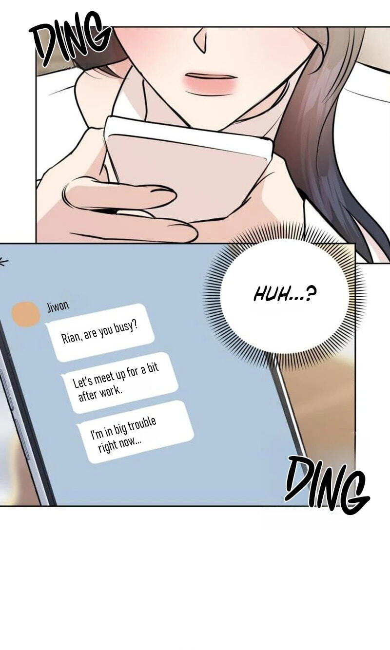 Read Fragrant Contractual Relationship chapter 24 image 41 on Lezhin