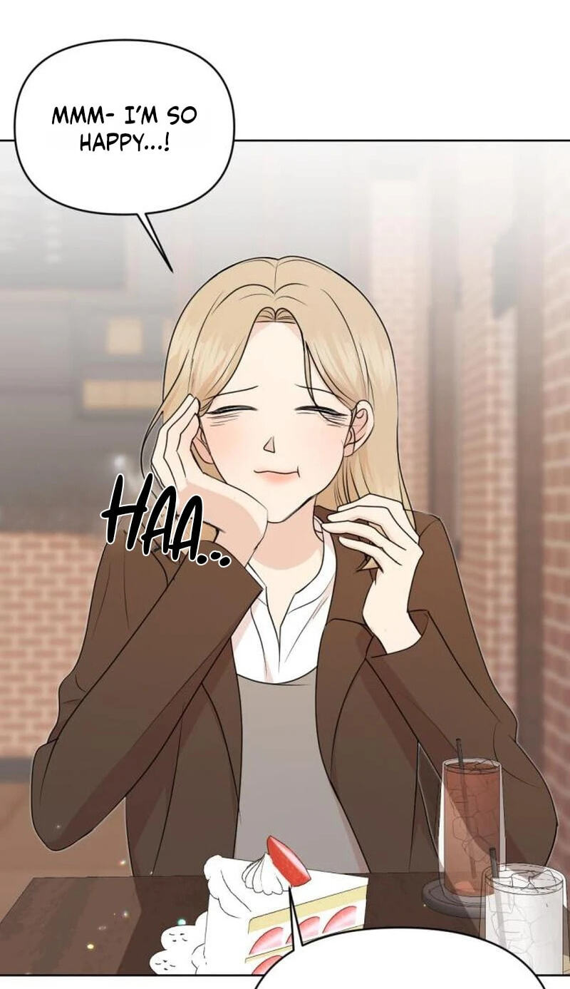 Read Fragrant Contractual Relationship chapter 24 image 45 on Lezhin