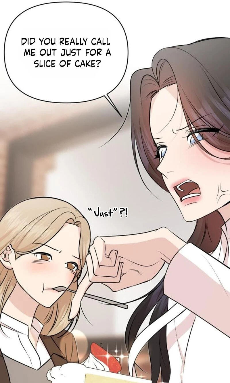 Read Fragrant Contractual Relationship chapter 24 image 48 on Lezhin