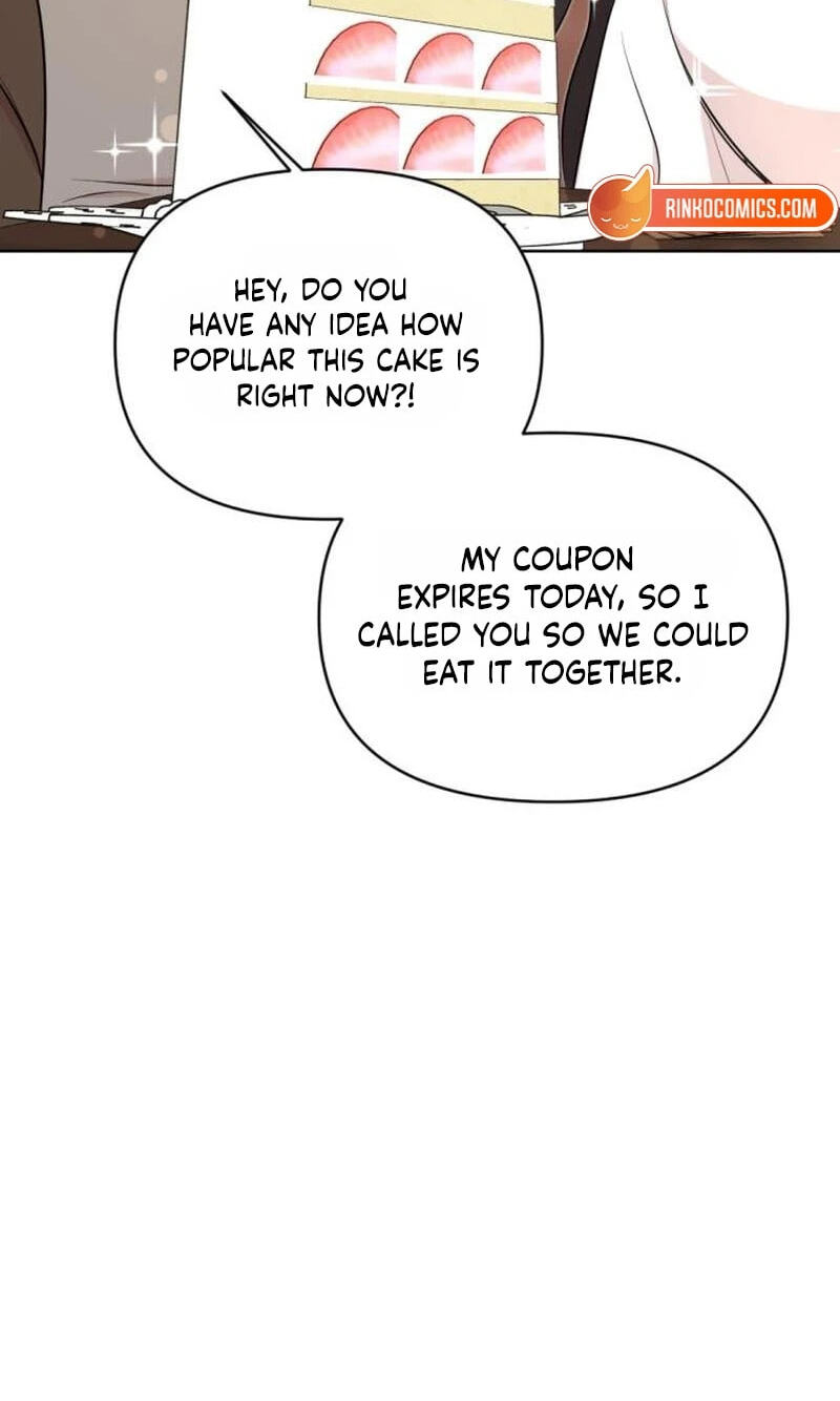 Read Fragrant Contractual Relationship chapter 24 image 49 on Lezhin