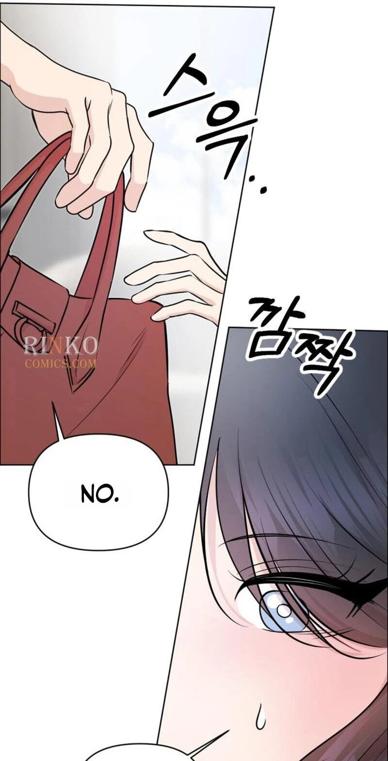 Read Fragrant Contractual Relationship chapter 24 image 5 on Lezhin