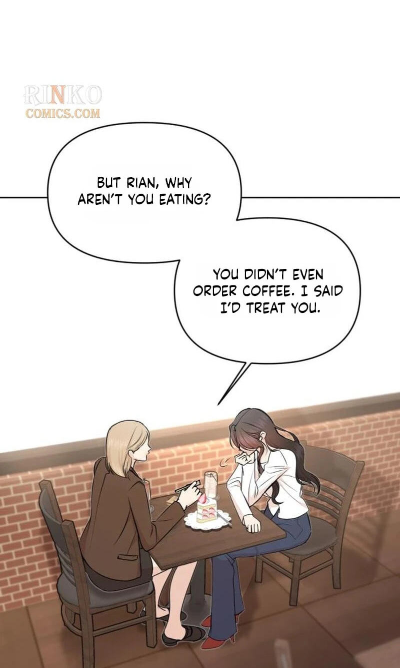 Read Fragrant Contractual Relationship chapter 24 image 50 on Lezhin