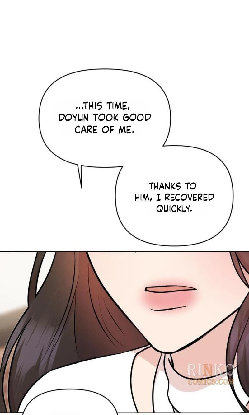 Read Fragrant Contractual Relationship chapter 24 image 56 on Lezhin