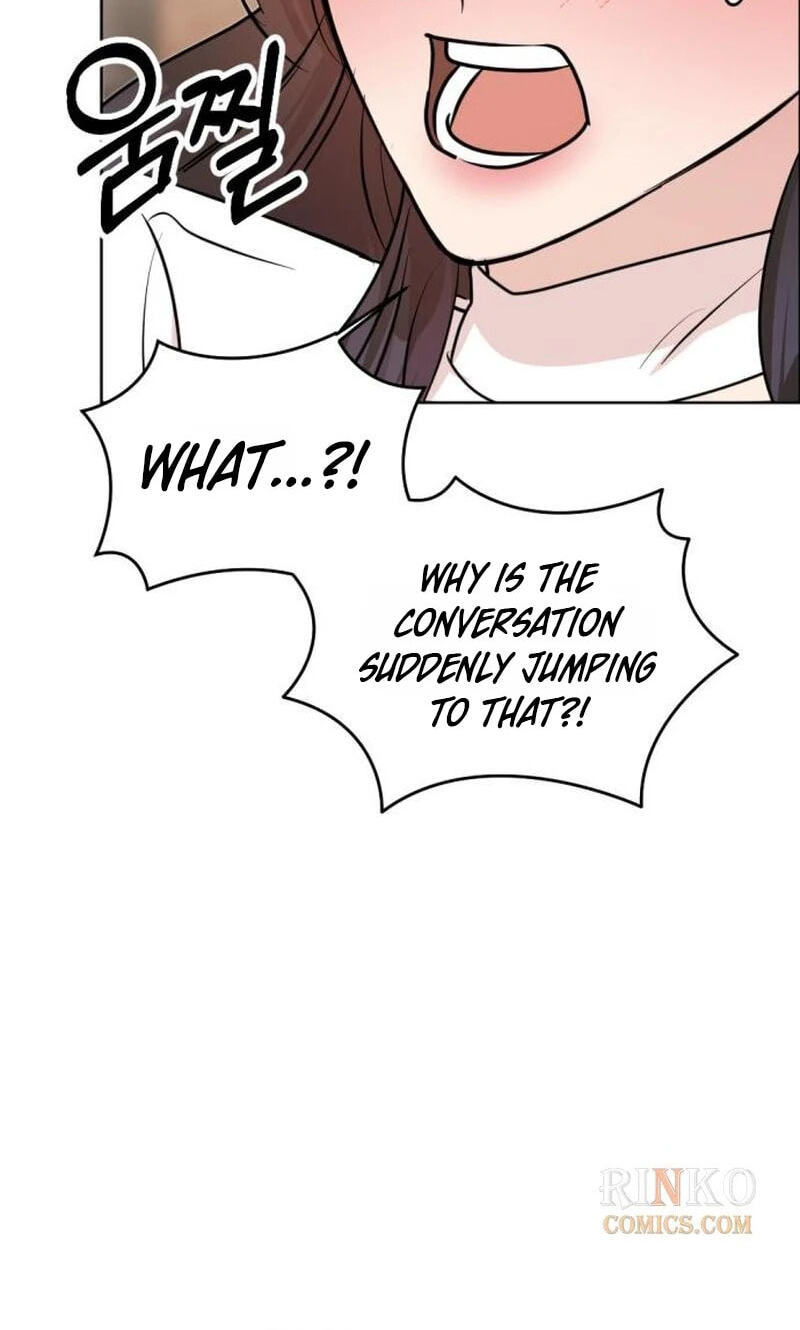 Read Fragrant Contractual Relationship chapter 24 image 59 on Lezhin
