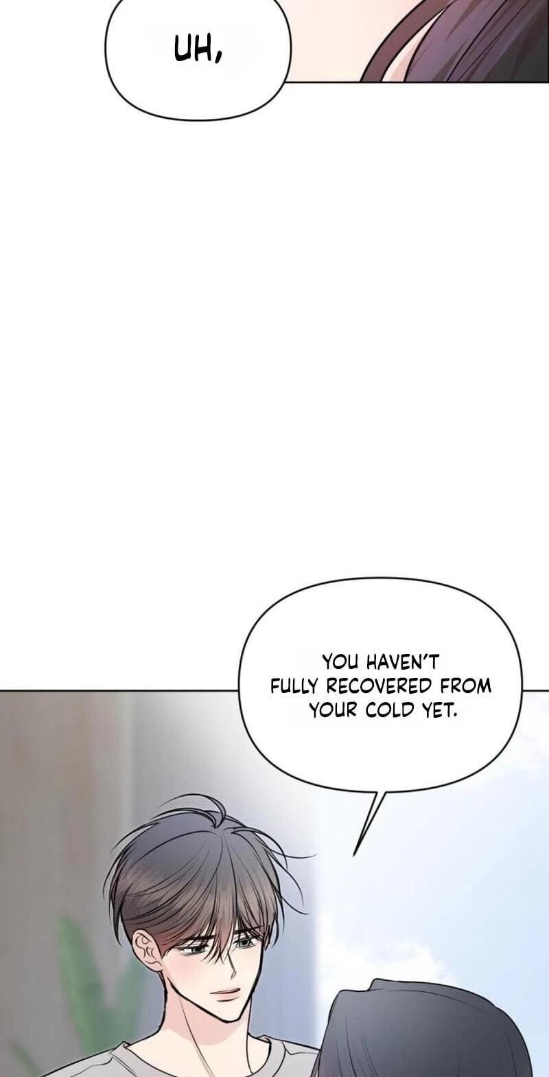 Read Fragrant Contractual Relationship chapter 24 image 6 on Lezhin