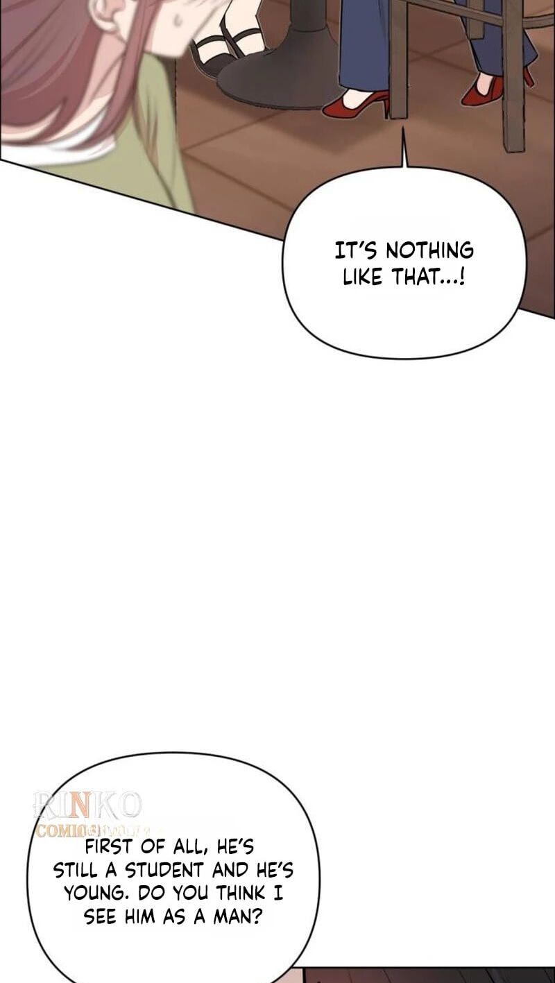 Read Fragrant Contractual Relationship chapter 24 image 61 on Lezhin