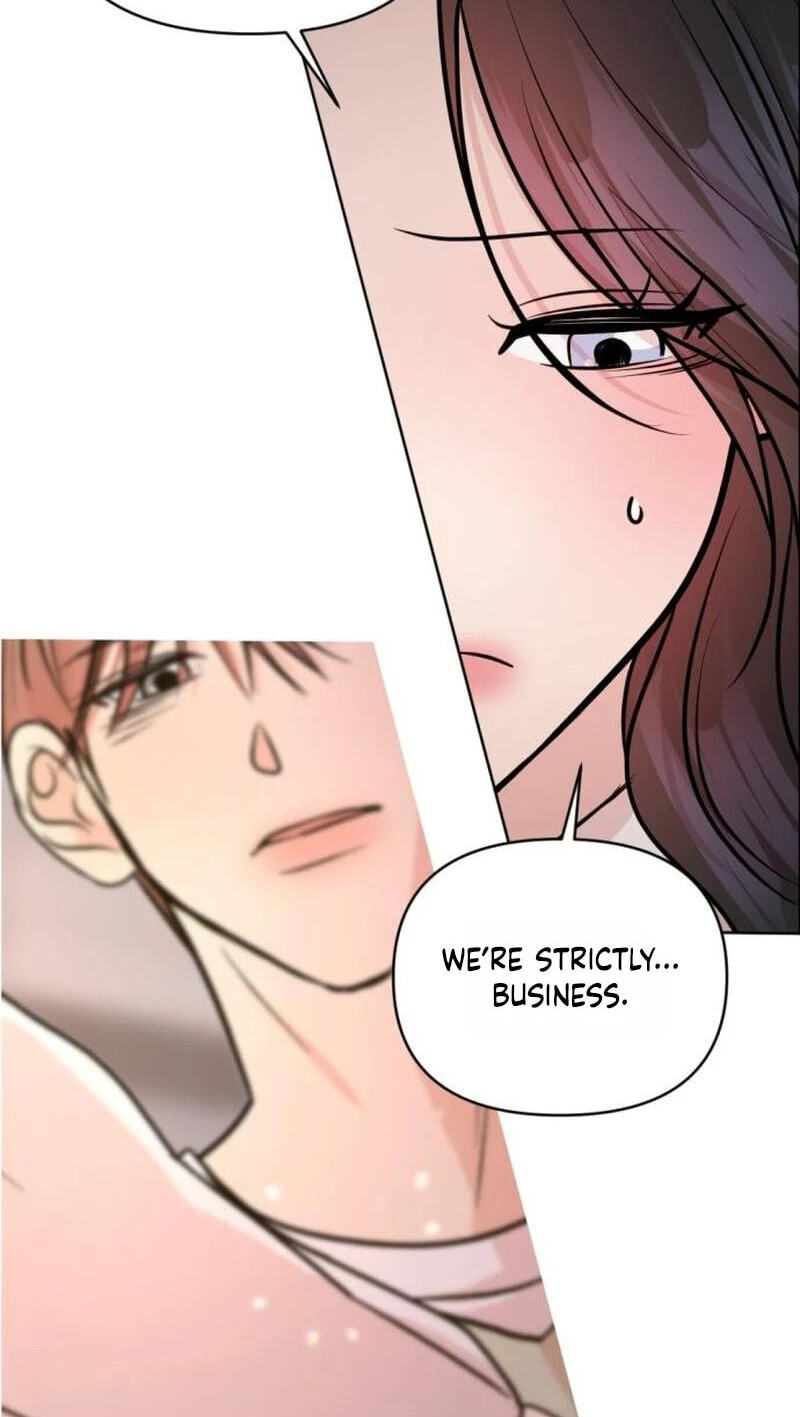 Read Fragrant Contractual Relationship chapter 24 image 62 on Lezhin