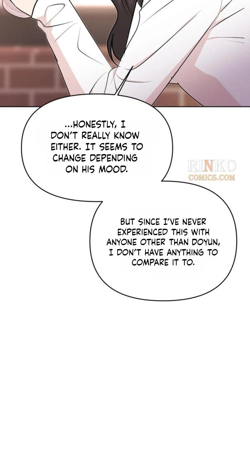 Read Fragrant Contractual Relationship chapter 24 image 67 on Lezhin