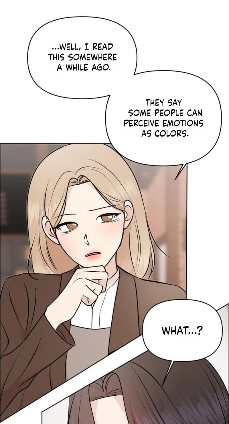 Read Fragrant Contractual Relationship chapter 24 image 68 on Lezhin