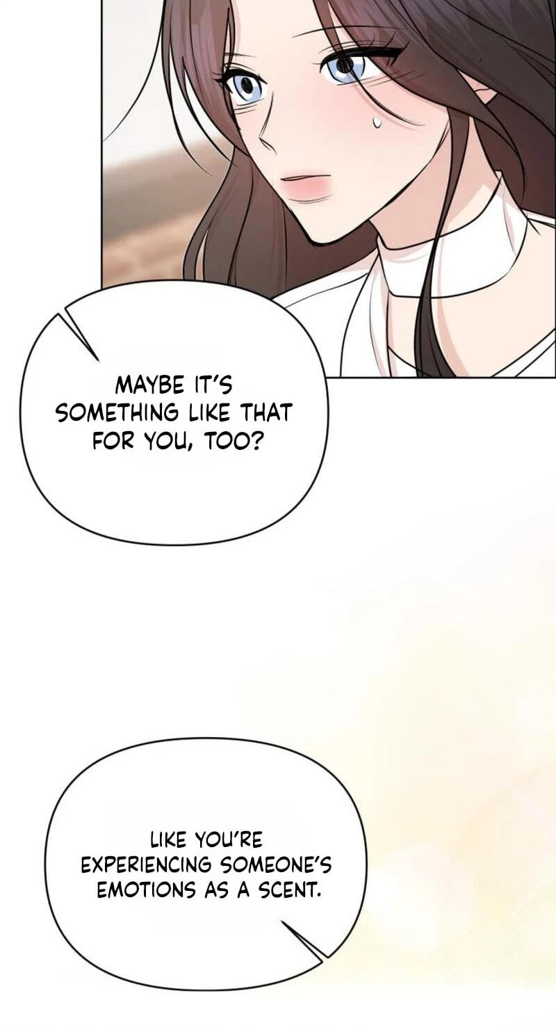 Read Fragrant Contractual Relationship chapter 24 image 69 on Lezhin