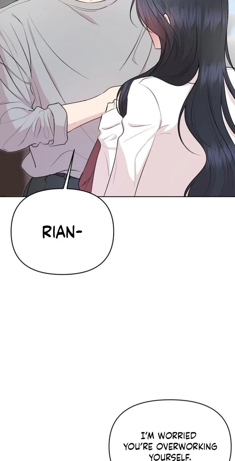 Read Fragrant Contractual Relationship chapter 24 image 7 on Lezhin