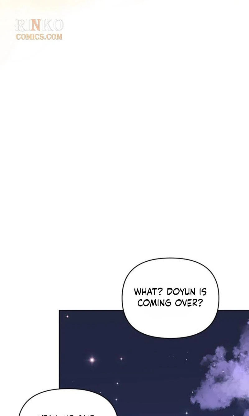 Read Fragrant Contractual Relationship chapter 24 image 73 on Lezhin