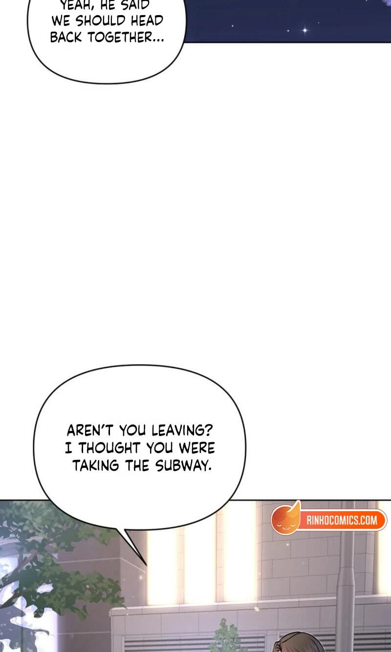 Read Fragrant Contractual Relationship chapter 24 image 74 on Lezhin