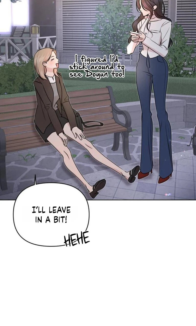 Read Fragrant Contractual Relationship chapter 24 image 75 on Lezhin