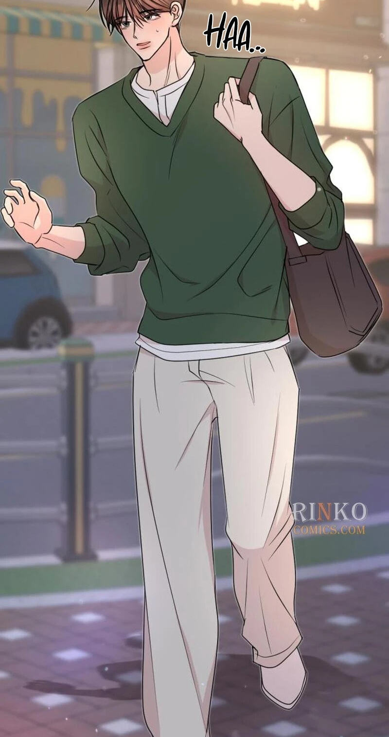 Read Fragrant Contractual Relationship chapter 24 image 78 on Lezhin