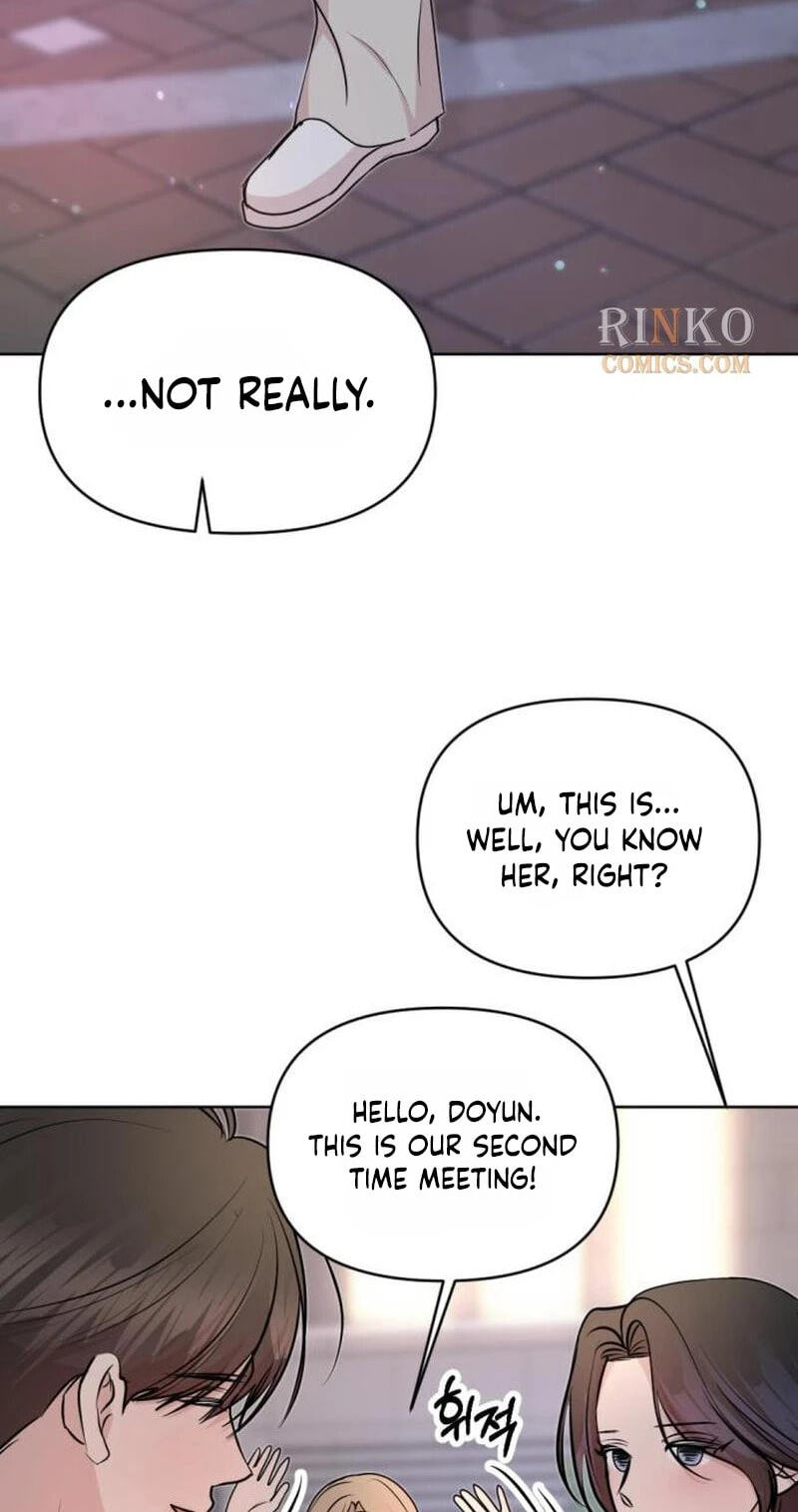 Read Fragrant Contractual Relationship chapter 24 image 79 on Lezhin