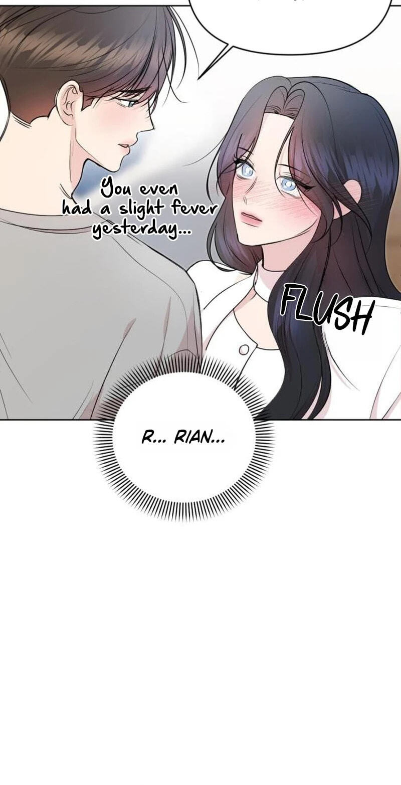 Read Fragrant Contractual Relationship chapter 24 image 8 on Lezhin