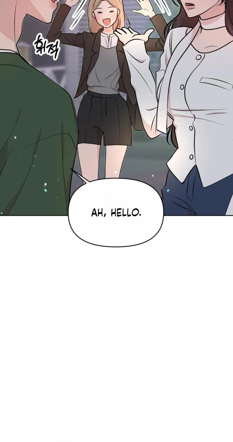 Read Fragrant Contractual Relationship chapter 24 image 80 on Lezhin
