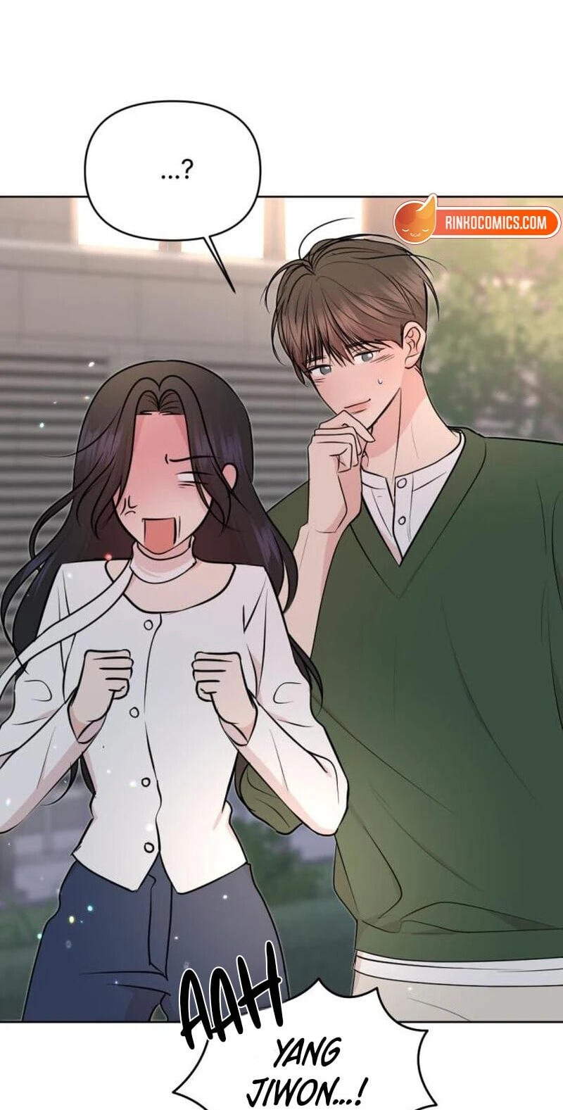 Read Fragrant Contractual Relationship chapter 24 image 82 on Lezhin