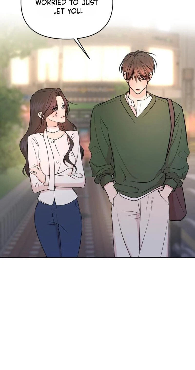 Read Fragrant Contractual Relationship chapter 24 image 88 on Lezhin