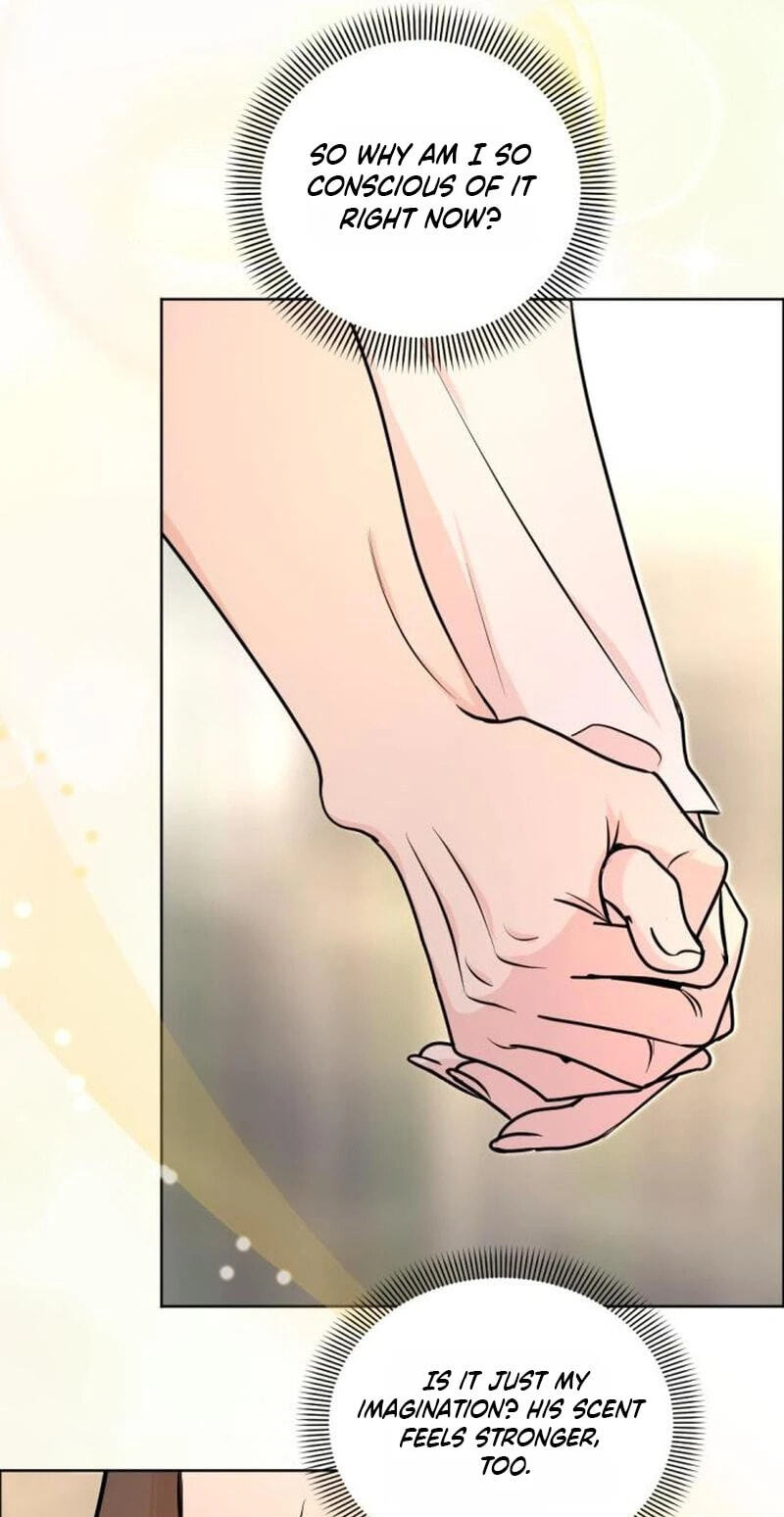 Read Fragrant Contractual Relationship chapter 24 image 96 on Lezhin