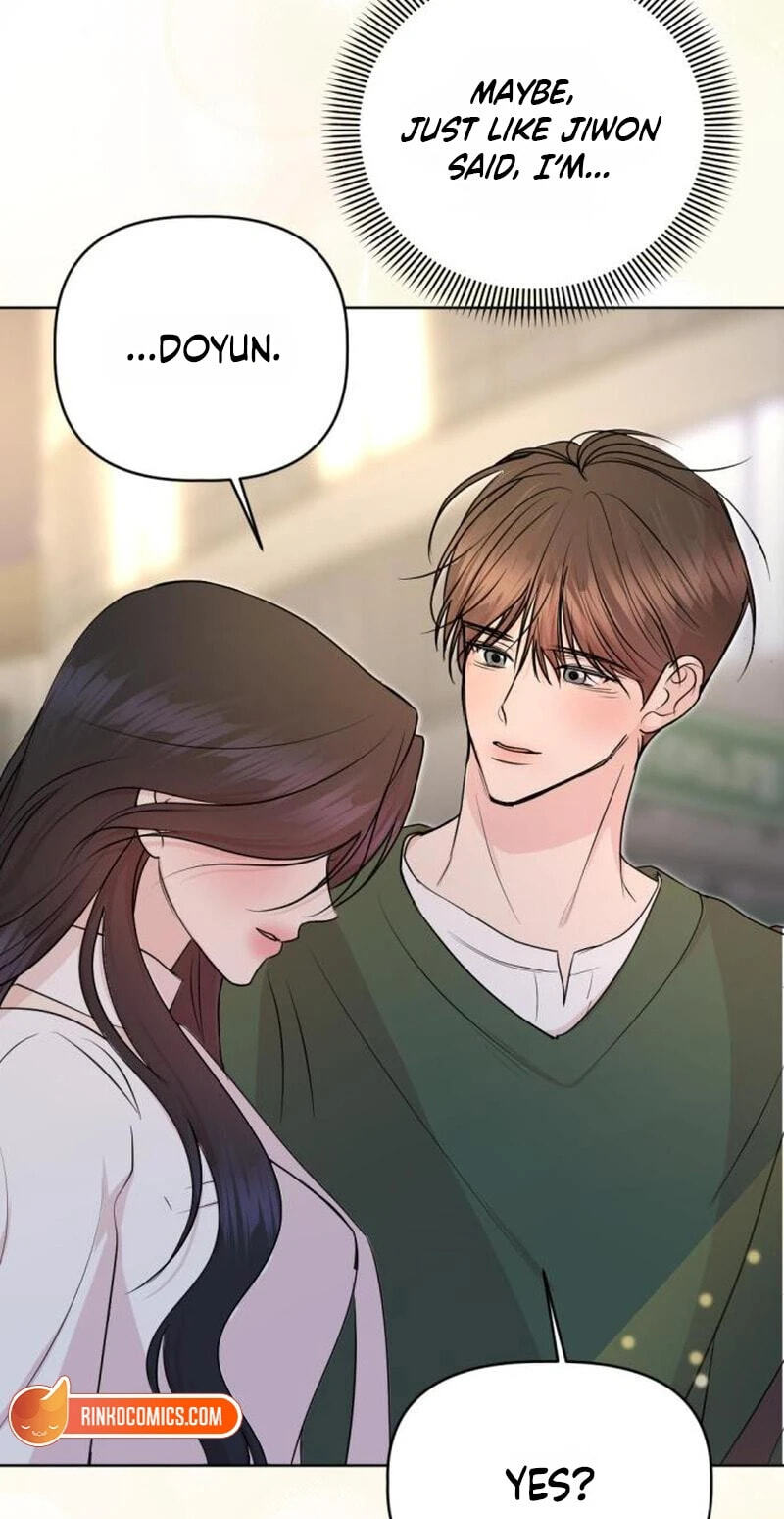 Read Fragrant Contractual Relationship chapter 24 image 98 on Lezhin