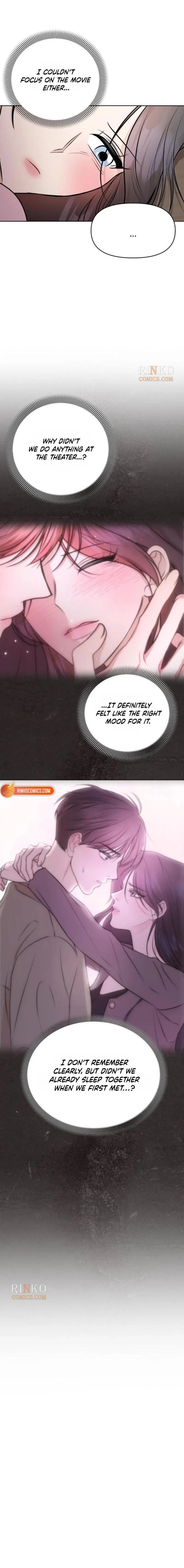 Read Fragrant Contractual Relationship chapter 28 image 7 on Lezhin