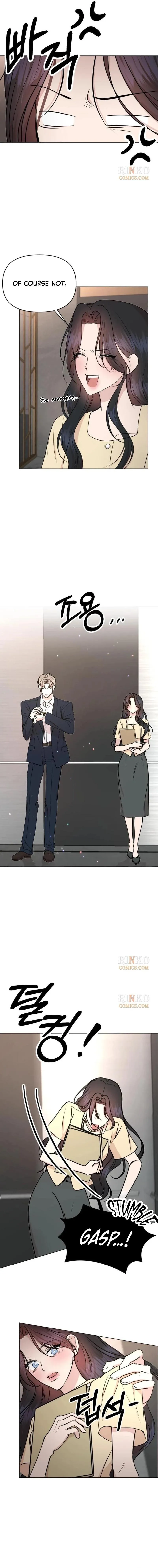 Read Fragrant Contractual Relationship chapter 29 image 11 on Lezhin