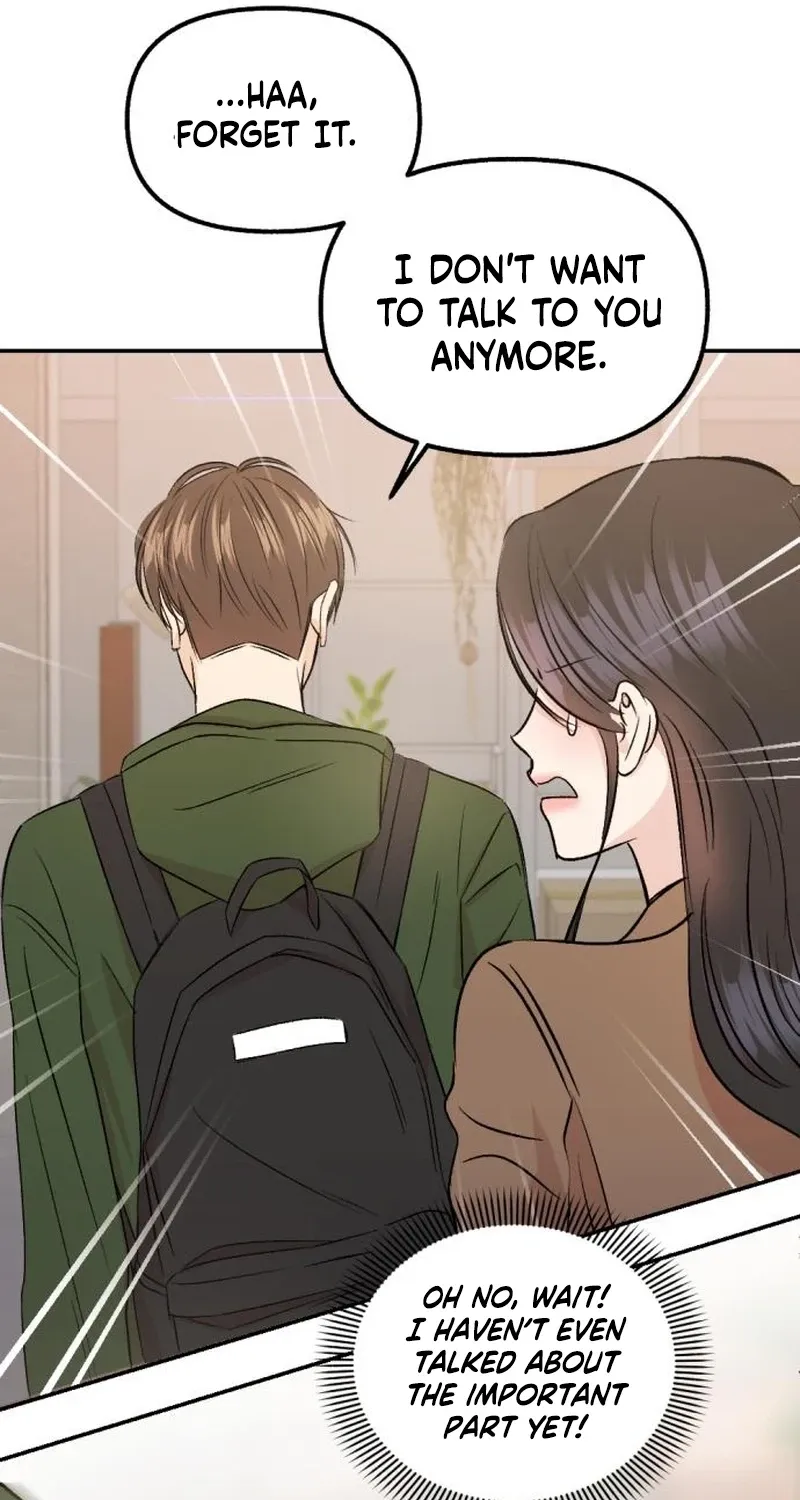 Read Fragrant Contractual Relationship chapter 3 image 10 on Lezhin