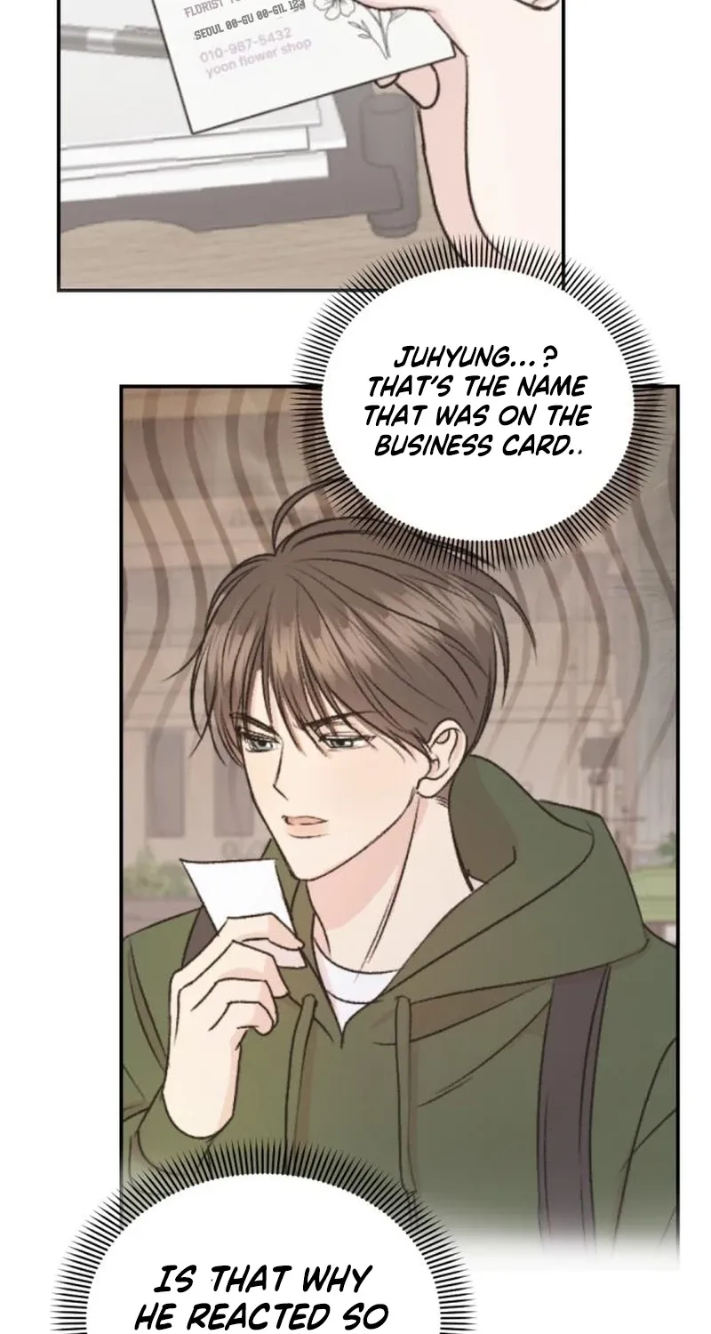 Read Fragrant Contractual Relationship chapter 3 image 100 on Lezhin