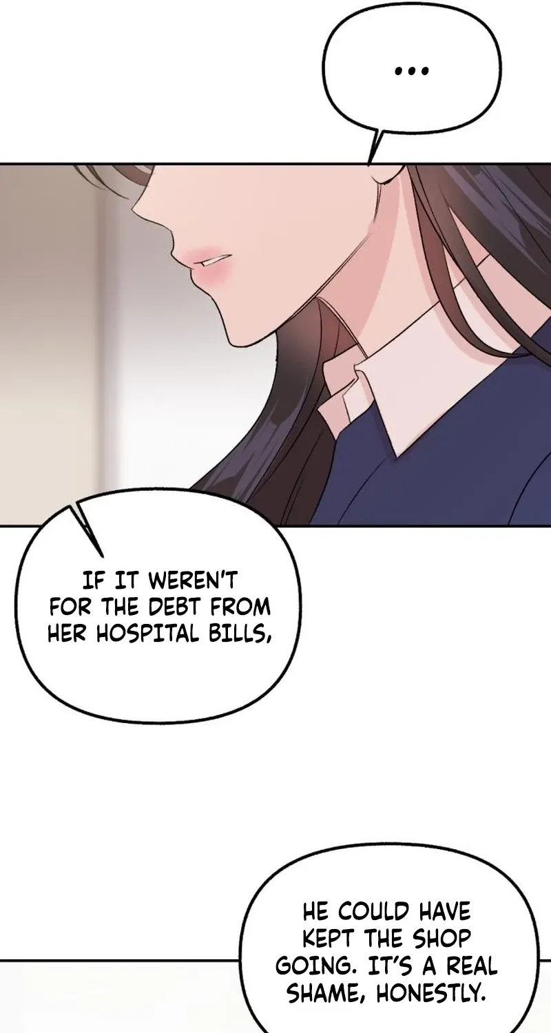 Read Fragrant Contractual Relationship chapter 3 image 102 on Lezhin