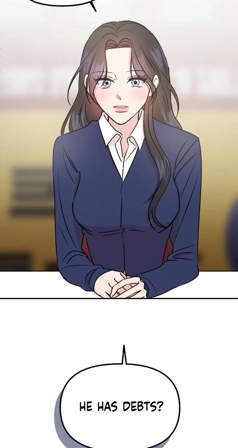Read Fragrant Contractual Relationship chapter 3 image 104 on Lezhin