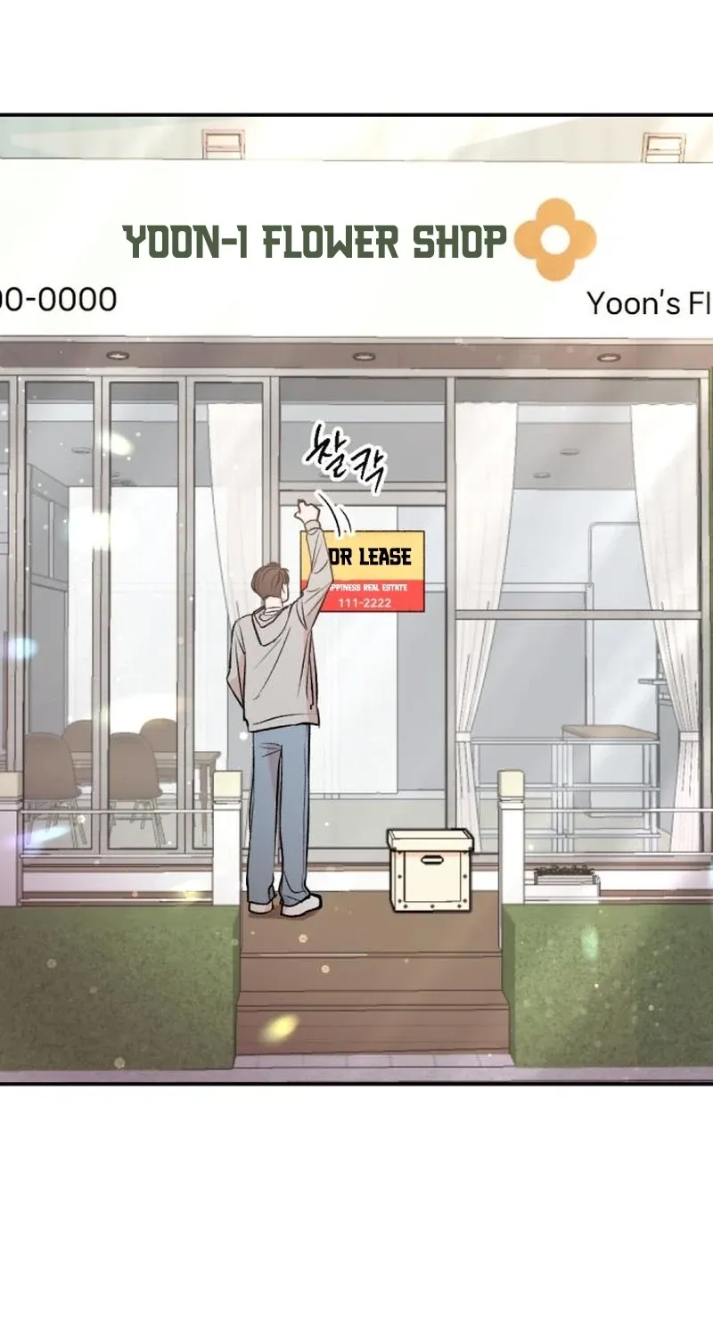 Read Fragrant Contractual Relationship chapter 3 image 106 on Lezhin