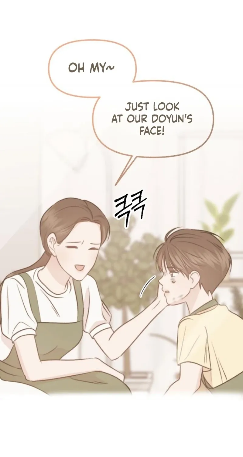 Read Fragrant Contractual Relationship chapter 3 image 110 on Lezhin